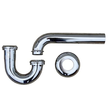 Speakman PT 1-1/4" P-Trap PT